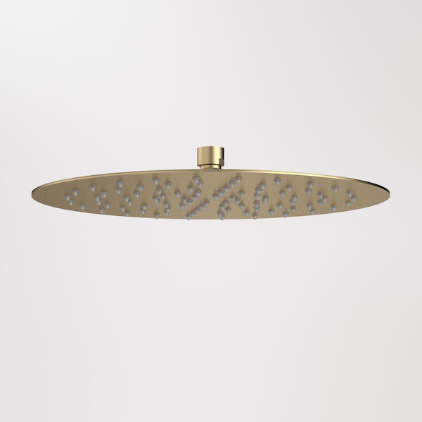 Caroma 300mm Round Rain Shower