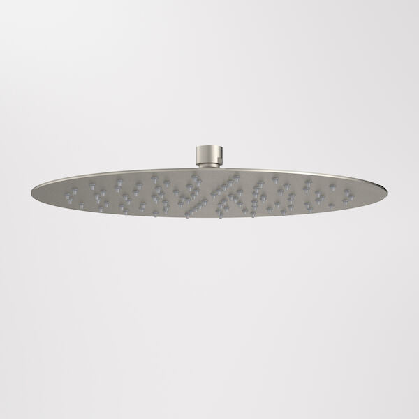 Caroma 300mm Round Rain Shower