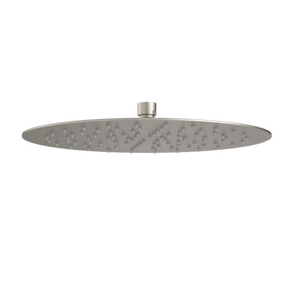 Caroma 300mm Round Rain Shower