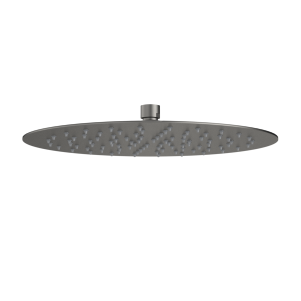 Caroma 300mm Round Rain Shower