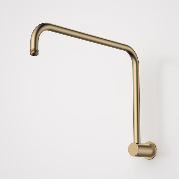 Caroma 460mm Upswept Shower Arm
