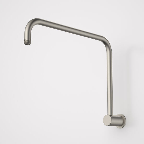 Caroma 460mm Upswept Shower Arm