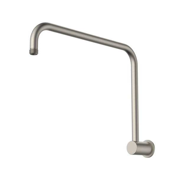 Caroma 460mm Upswept Shower Arm