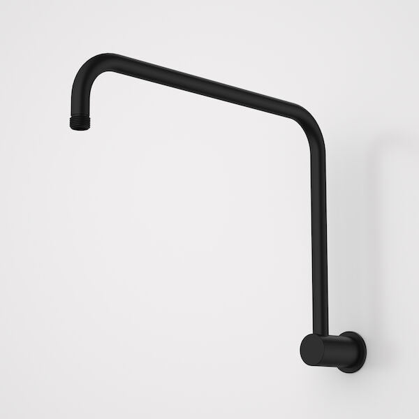 Caroma 460mm Upswept Shower Arm