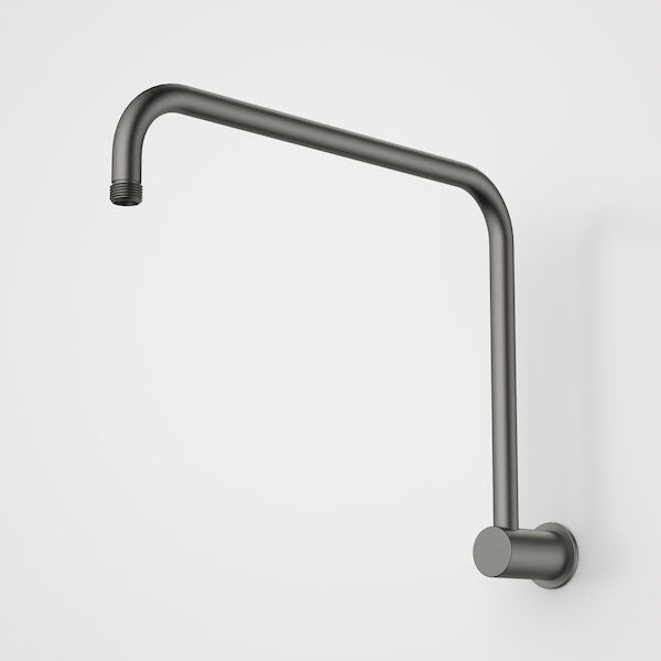 Caroma 460mm Upswept Shower Arm