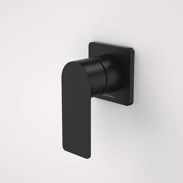 Caroma Urbane® II Bath / Shower Mixer - Square Cover Plate