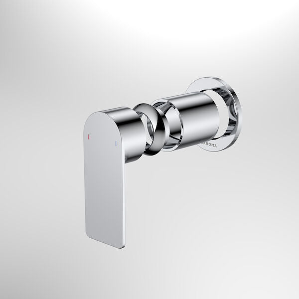 Caroma Urbane II Bath / Shower Trim Kit - Round Cover Plate