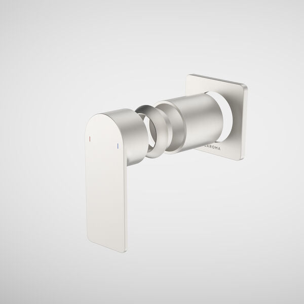 Caroma Urbane II Bath / Shower Trim Kit - Square Cover Plate