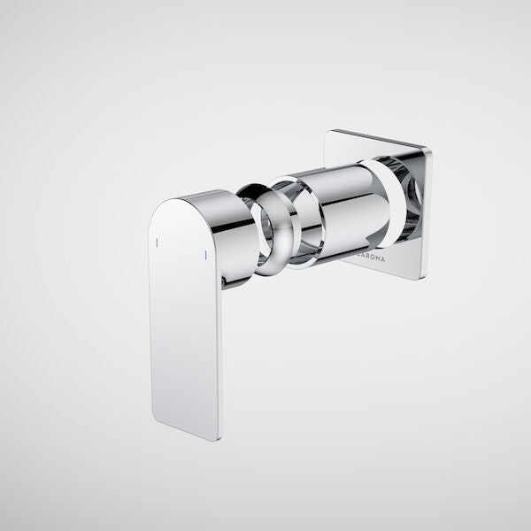 Caroma Urbane II Bath / Shower Trim Kit - Square Cover Plate