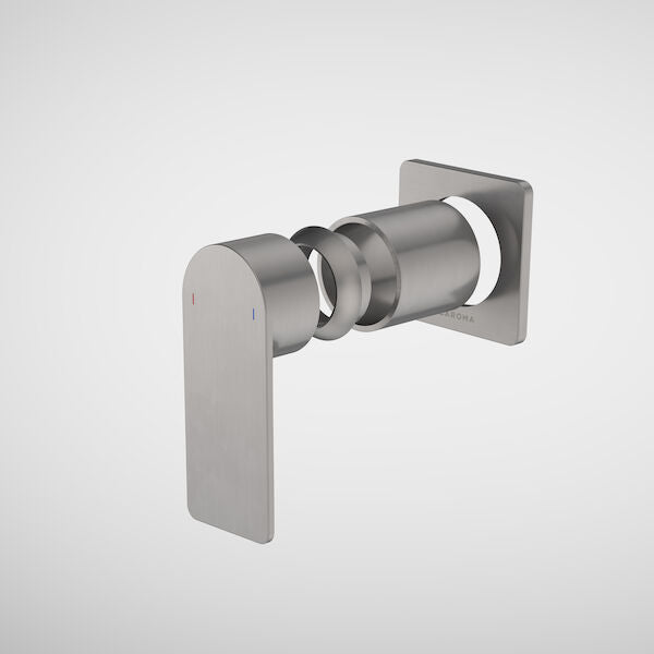 Caroma Urbane II Bath / Shower Trim Kit - Square Cover Plate