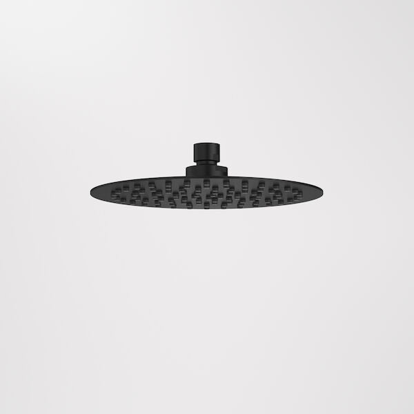 Caroma 200mm Round Rain Shower