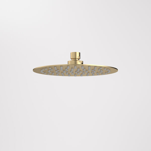 Caroma 200mm Round Rain Shower