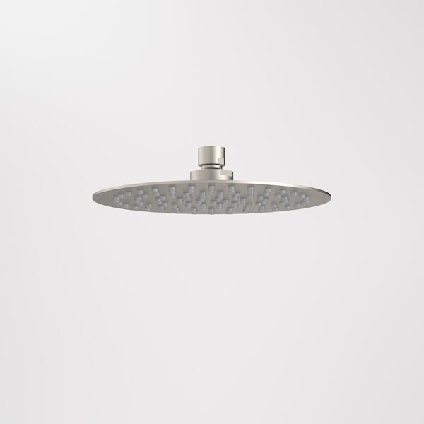 Caroma 200mm Round Rain Shower