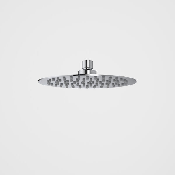 Caroma 200mm Round Rain Shower