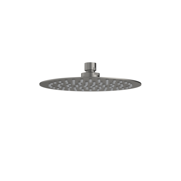 Caroma 200mm Round Rain Shower