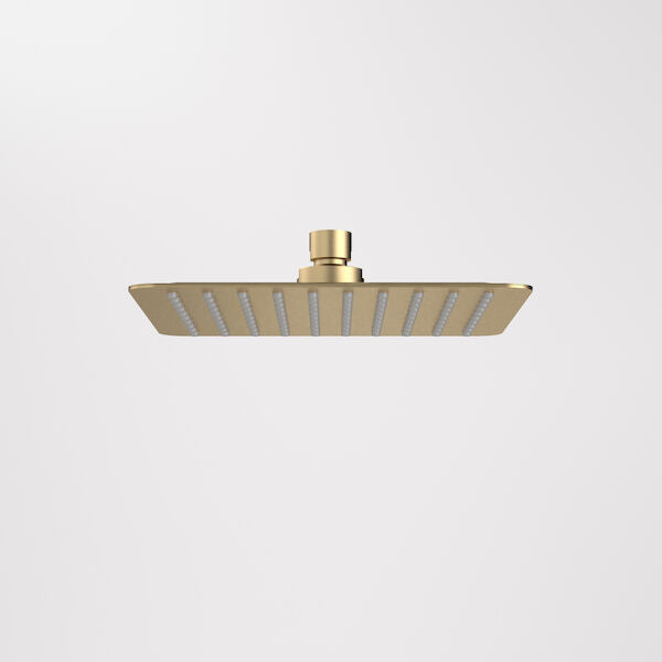 Caroma 200mm Square Rain Shower