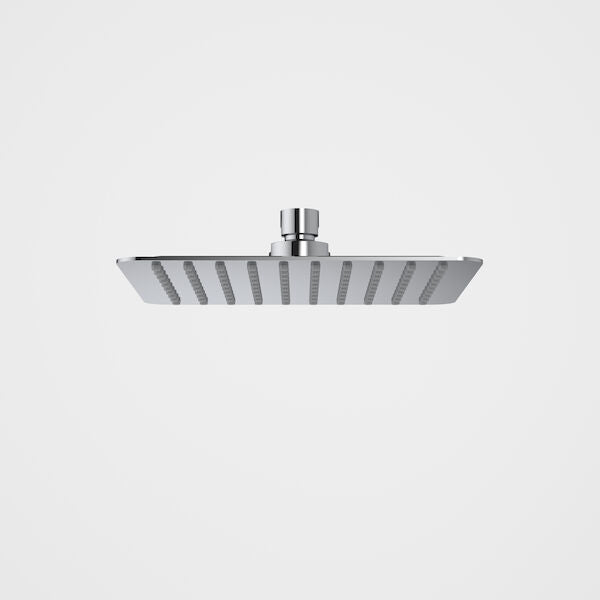 Caroma 200mm Square Rain Shower