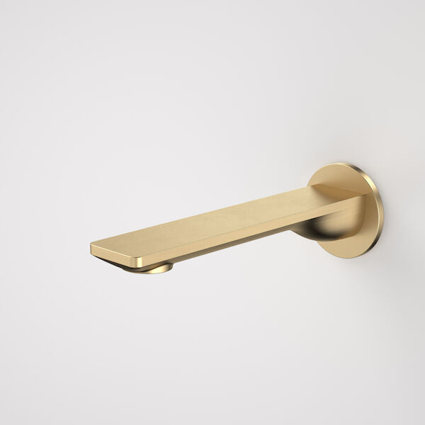 Caroma Urbane® II 180mm Basin / Bath Outlet - Round Cover Plate - LF