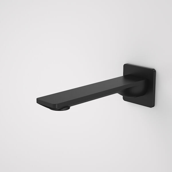 Caroma Urbane® II 180mm Basin / Bath Outlet - Square Cover Plate - LF