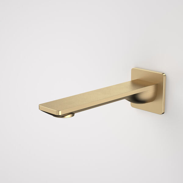 Caroma Urbane® II 180mm Basin / Bath Outlet - Square Cover Plate - LF