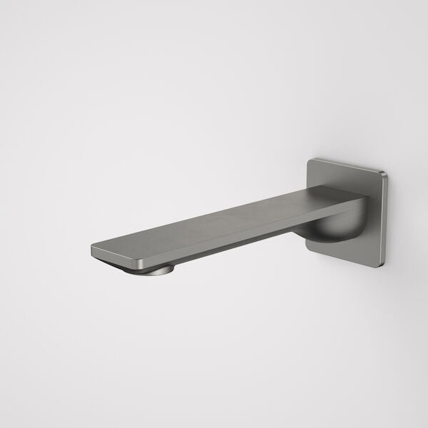 Caroma Urbane® II 180mm Basin / Bath Outlet - Square Cover Plate - LF