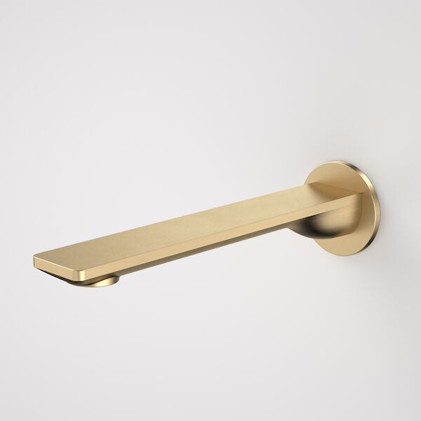 Caroma Urbane® II 220mm Basin / Bath Outlet - Round Cover Plate - LF