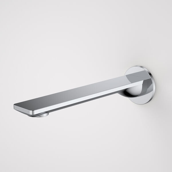 Caroma Urbane® II 220mm Basin / Bath Outlet - Round Cover Plate - LF