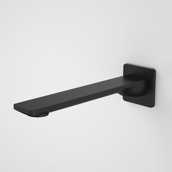 Caroma Urbane® II 220mm Basin / Bath Outlet - Square Cover Plate