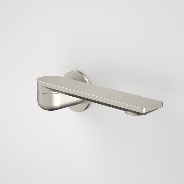Caroma Urbane® II 220mm Bath Swivel Outlet - Round Cover Plate