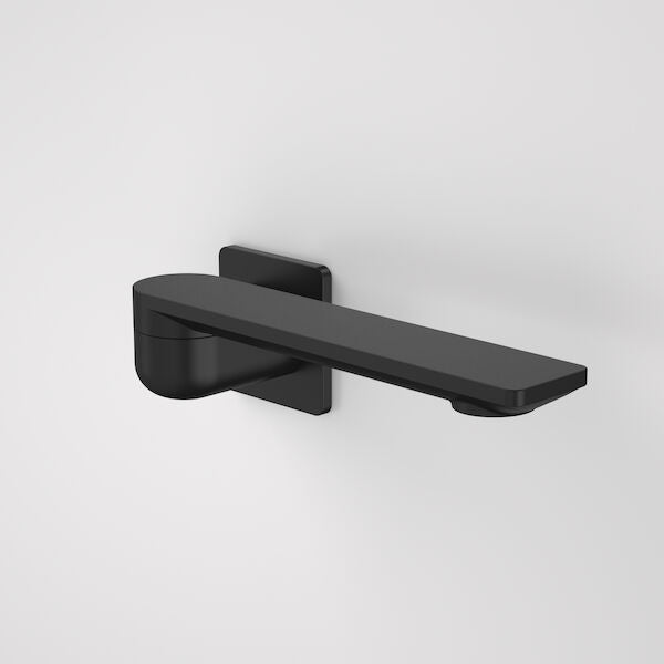 Caroma Urbane® II 220mm Bath Swivel Outlet - Square Cover Plate