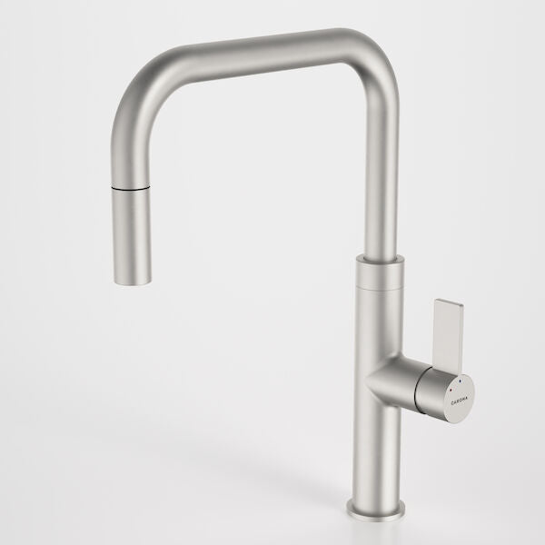 Caroma Urbane® II Pull Out Sink Mixer - Lead Free