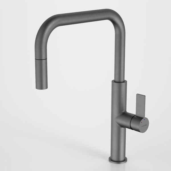 Caroma Urbane® II Pull Out Sink Mixer - Lead Free