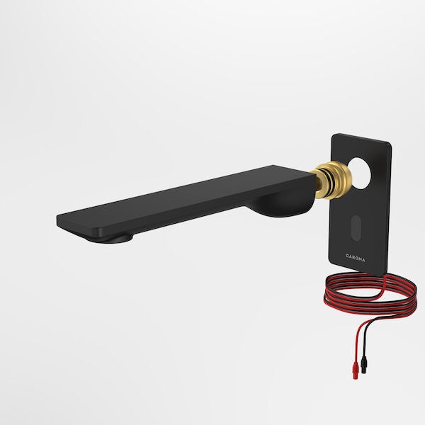 Caroma Urbane® II Sensor 180 Wall Outlet Trim Kit - Lead Free