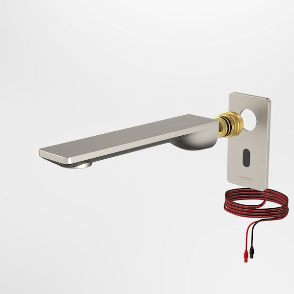 Caroma Urbane® II Sensor 180 Wall Outlet Trim Kit - Lead Free