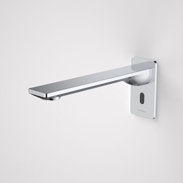 Caroma Urbane® II Sensor 220 Wall Outlet Sales Kit - Lead Free