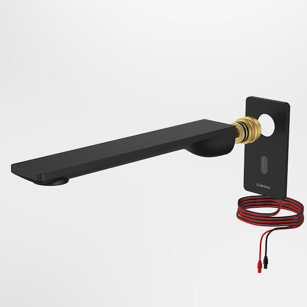Caroma Urbane® II Sensor 220 Wall Outlet Trim Kit - Lead Free