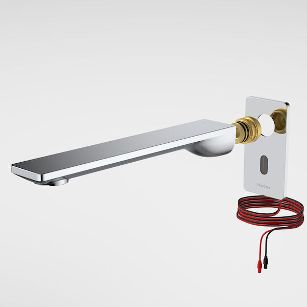 Caroma Urbane® II Sensor 220 Wall Outlet Trim Kit - Lead Free