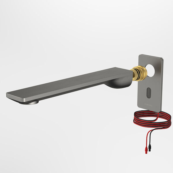 Caroma Urbane® II Sensor 220mm Wall Outlet Tap - Trim Only