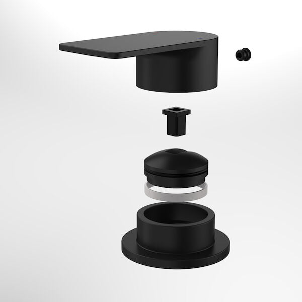Caroma Urbane® II Hob Mixer - Trim Kit