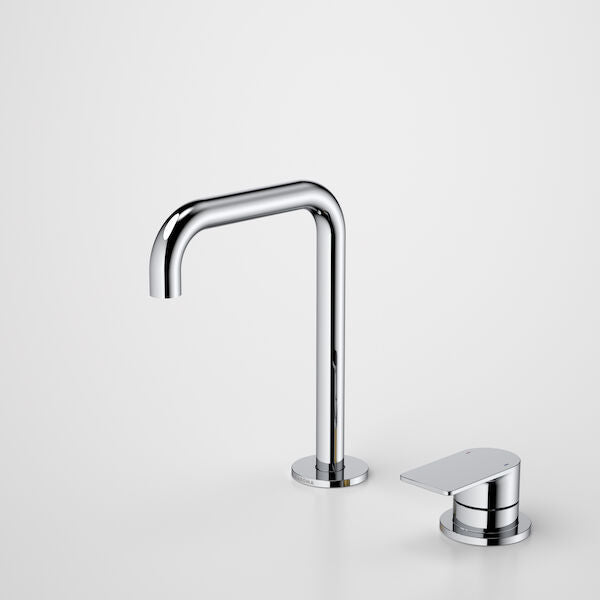 Caroma Urbane® II Hob Basin Mixer Set 150mm - Lead Free