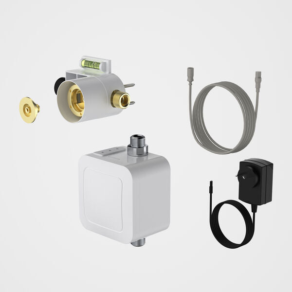 Caroma Smart Command Wall Outlet - Rough In Kit Low Flow