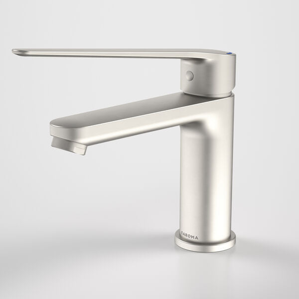 Caroma Opal® Basin Mixer with Care Handle H/C- LF