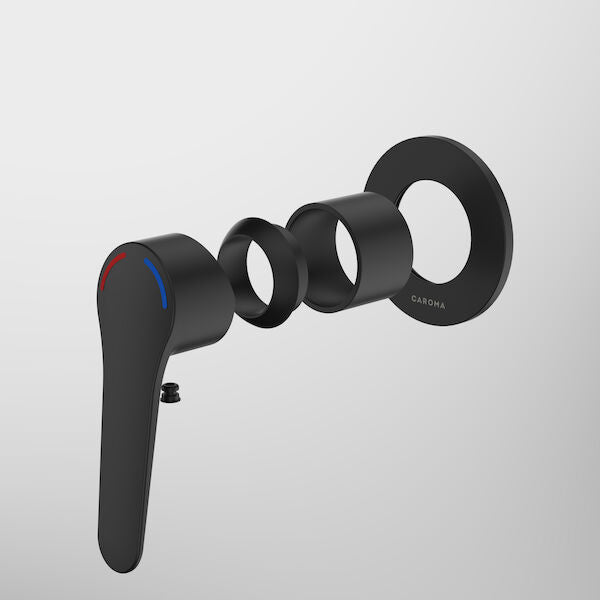 Caroma Opal Bath/Shower Mixer Trim Kit 