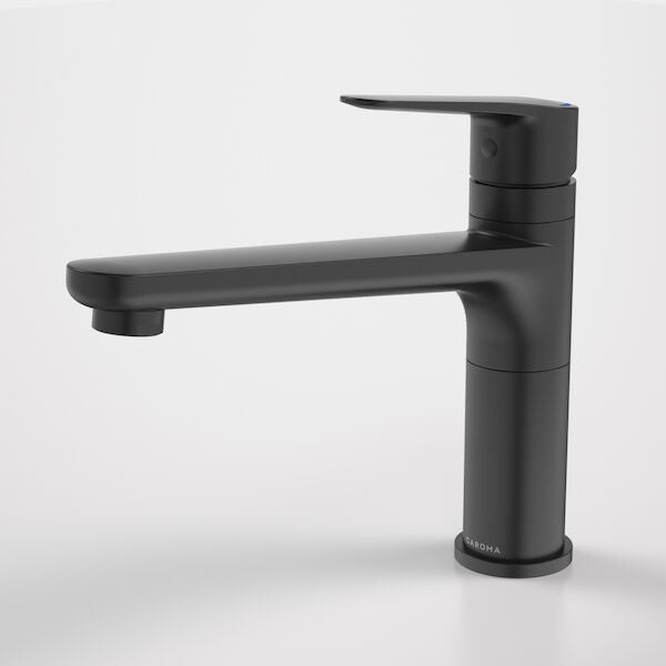 Caroma Caroma Opal® Sink Mixer H/C - Matte Black - LF