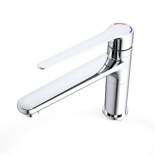 Caroma Opal® Sink Mixer with Care Handle H/C - LF
