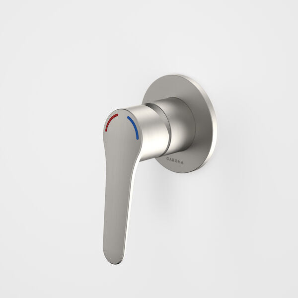 Caroma Opal® Bath/ Shower Mixer H/C