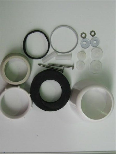 Caroma Sovereign 2000 Toilet Cistern Fixing Kit
