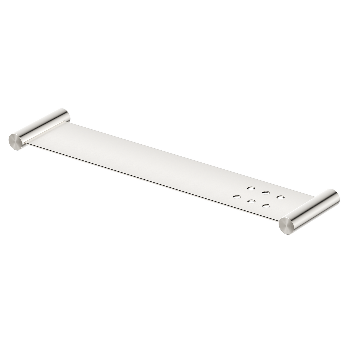 Bella Vista Mica Stainless Shelf - 400mm