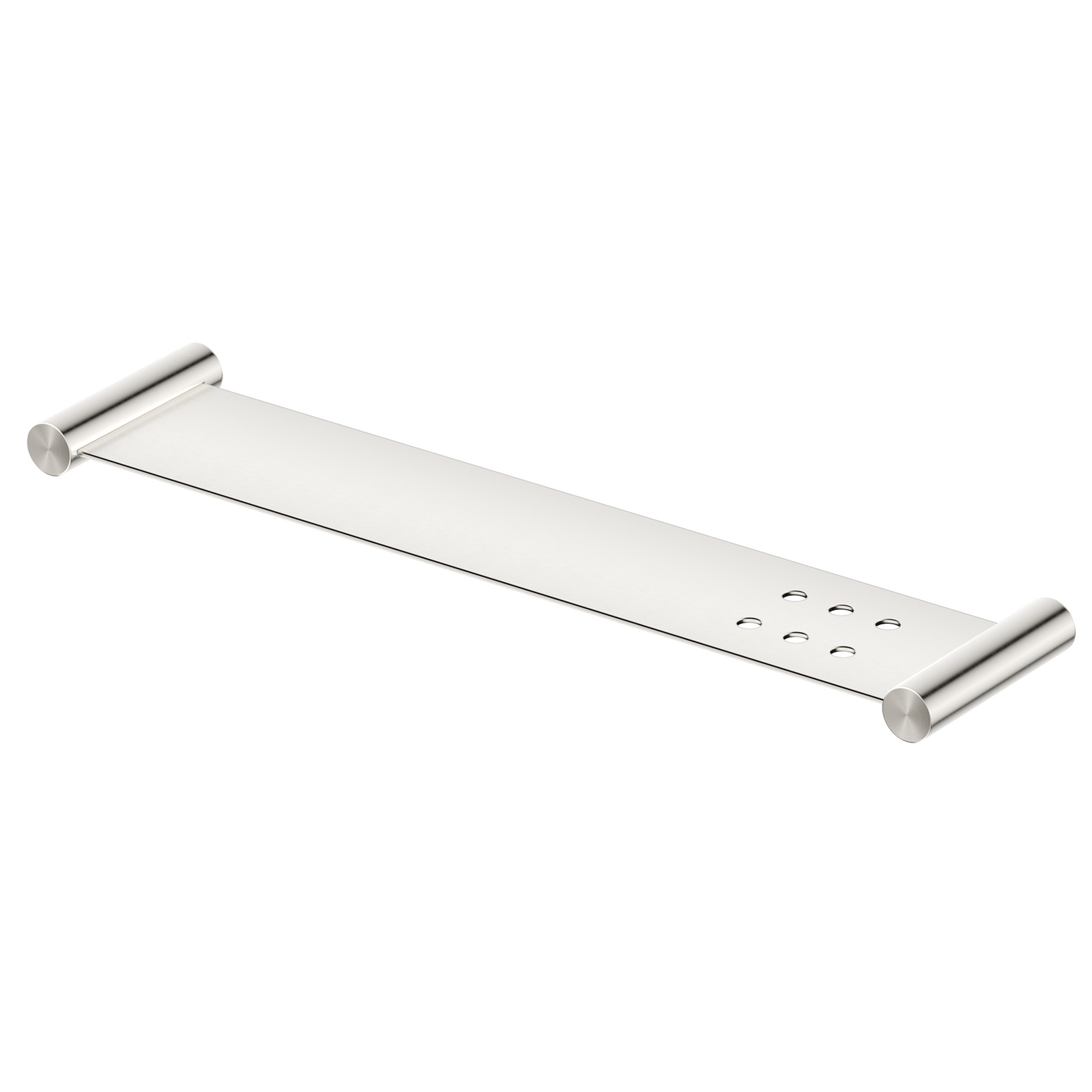Bella Vista Mica Stainless Shelf - 400mm