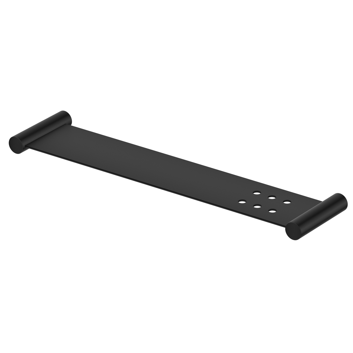 Bella Vista Mica Stainless Shelf - 400mm